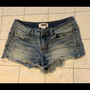Victoria’s Secret Shorts